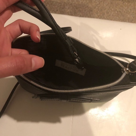 Black Purse/Wristlet - Picture 3 of 3